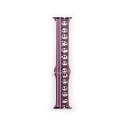 Culture Fly Nightmare Before Christmas Jack Skellington Apple Watch Band (38/40/41 mm)