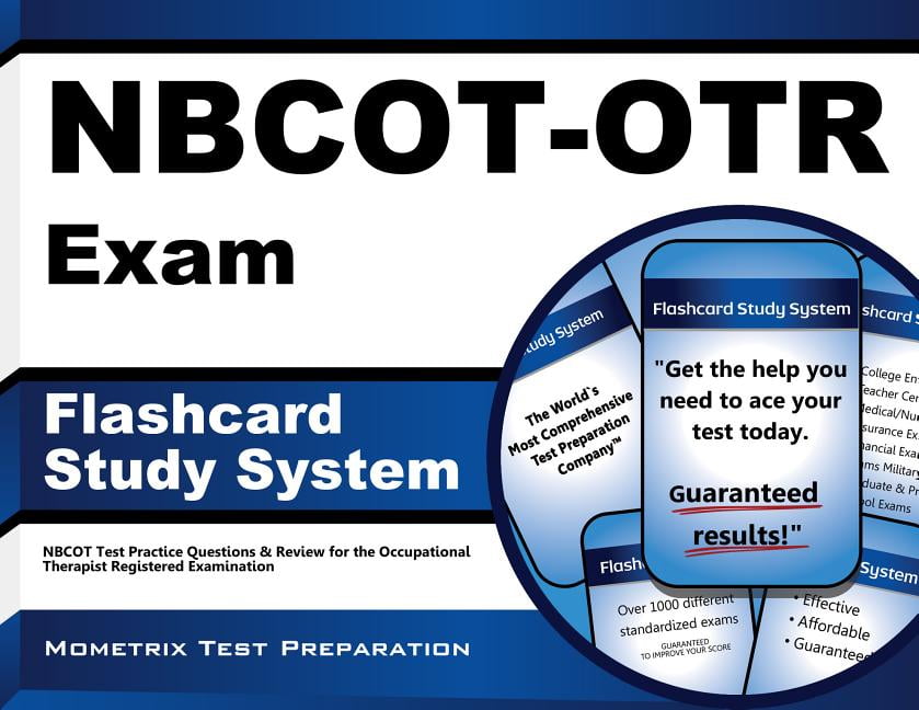 NBCOTOTR Exam Flashcard Study System NBCOT Test Practice Questions and Review for the