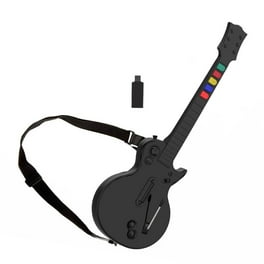 Guitar Hero Live Guitar controller 6 buttons for Microsoft Xbox One Walmart