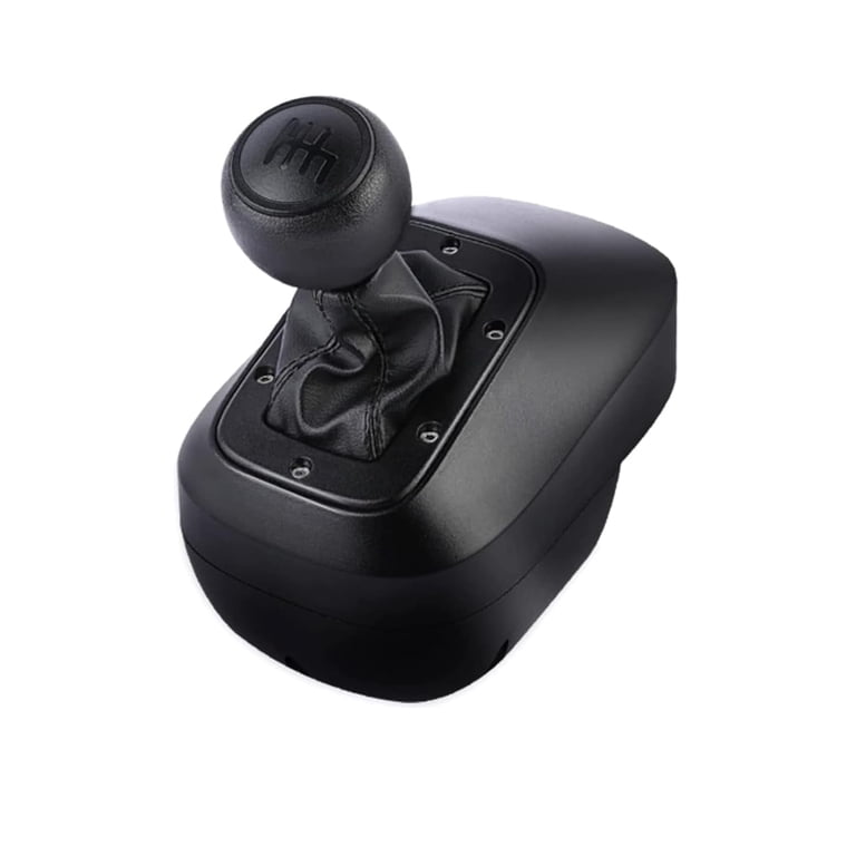 NBCP Gear Shifter Driving Force for Logitech G920, Six-Speed H