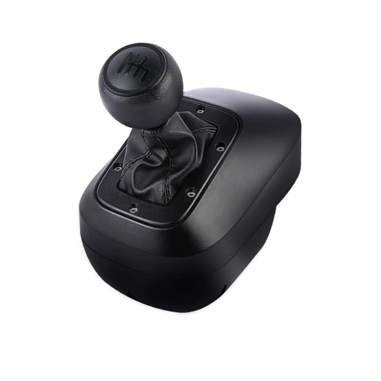 Logitech Driving Force Shifter | GameStop