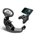 thumbnail image 1 of NBCP Magnetic Phone Mount Clip for Xbox Series X|S and Xbox One Controller, Magsafe Compatible, 1 of 8