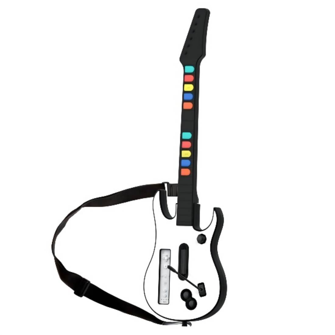 GH on Chrome os? : r/GuitarHero