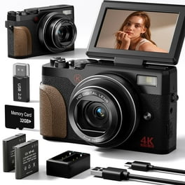 Nikon Coolpix L18 8mp Camera - Walmart.com