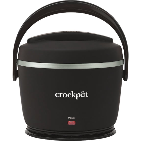 NBDAppliances Crock-Pot Lunch Crock Slow Cooker - Single Pack