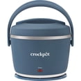 thumbnail image 1 of NBDAppliances Crock-Pot Lunch Crock Slow Cooker - Single Pack, 1 of 1