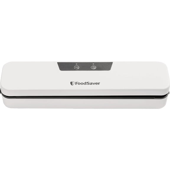 NBDAppliances FoodSaver Everyday Food Vacuum Sealer - Pack of 4