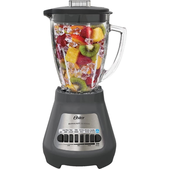 NBDAppliances Oster 5-Speed Blender - Single Pack