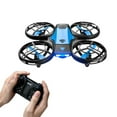 NBHOME Toys, V8 Drone Gesture Sensing Remote Control Aircraft Children
