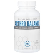 NBI Arthro Balance, 90 Capsules