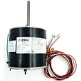 thumbnail image 1 of NBK 20341k Furnace Motor. 12 Vdc, 2250 Rpm Kit-boxed W/bracket, Replaces / Equivalent To Atwood 37357, 1 of 1