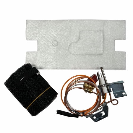NBK 20426K Pilot Assembly 180 Degree NG Kit For Lochinvar 100109290 9003531005