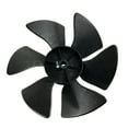 thumbnail image 1 of NBK 20435-1 Fan Blade Replaces Dometic 3310709.005, 1 of 2