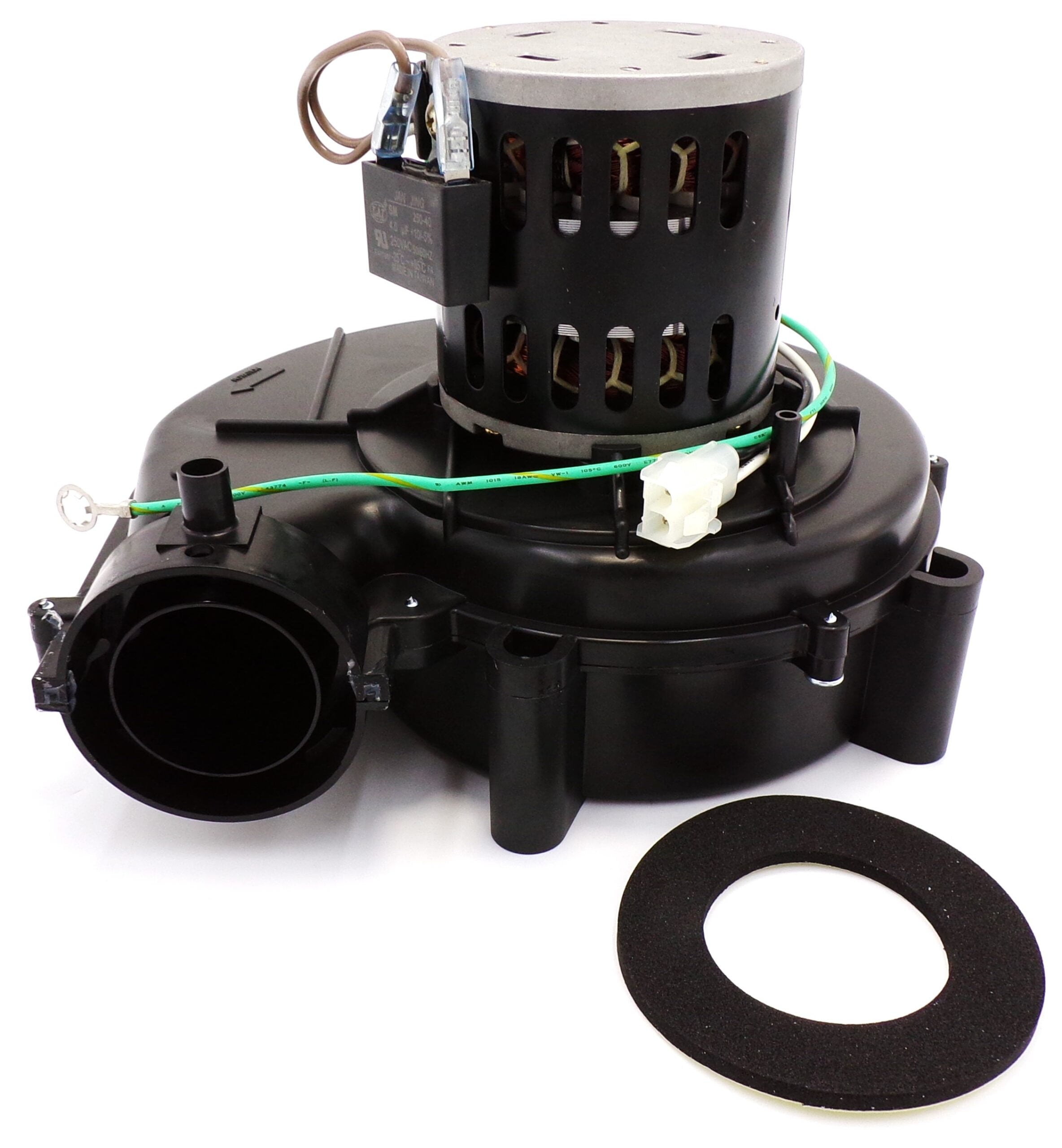 Stove Blower NBK 12188 Blower Motor Centrifugal 115V For