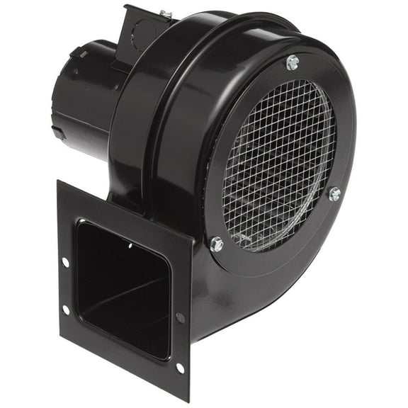 NBK Blower / Fan, Empyre and Cozeburn 250 & 450