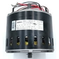 thumbnail image 1 of NBK Motors F48J66A48, 1/3 HP 115V, 300W 3000RPM Electric Motor, 1 of 1