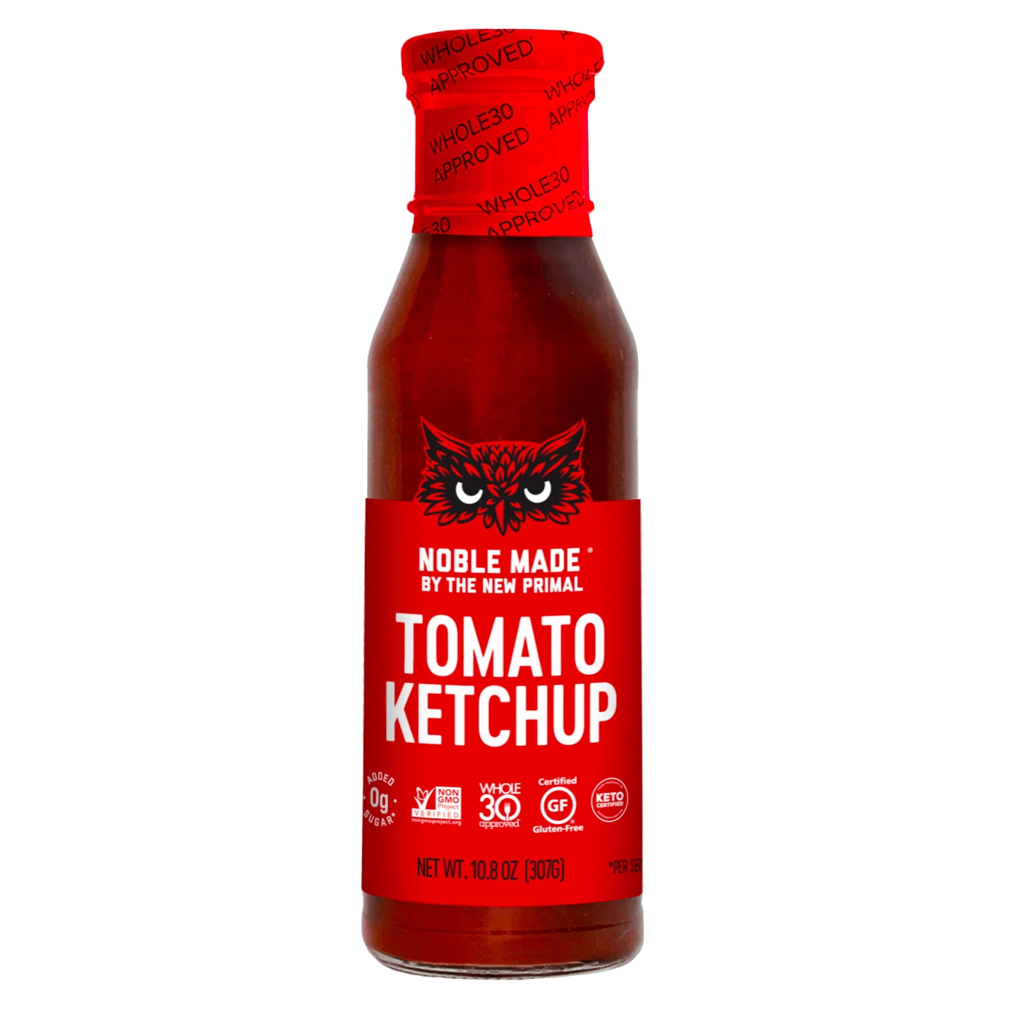 Ketchup, Tomato (10.8 oz)