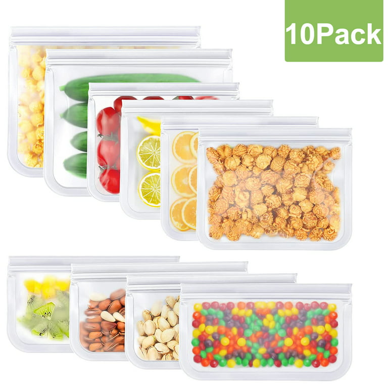 https://i5.walmartimages.com/seo/NBPOWER-10-Pack-Reusable-Food-Storage-Bags-2-Large-Bags-4-Sandwich-Small-Snack-Durable-Freezer-Zipper-Ziplock-Meat-Fruit-Veggies_99d4da47-a245-4c21-8802-a22d18085a89.69873b1b0dbb9b2db316d2423de428dd.jpeg?odnHeight=768&odnWidth=768&odnBg=FFFFFF