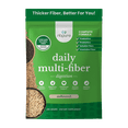 thumbnail image 1 of NBPure Daily Multi-Fiber Powder with Soluble and Insoluble Fiber and Pre and Probiotics, Unflavored, 45 Servings, 1 of 6