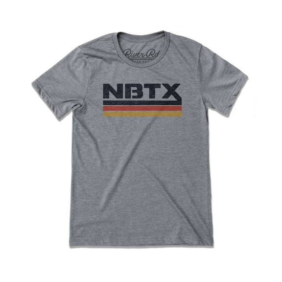 NBTX GERMAN FLAG T-SHIRT | YOUTH
