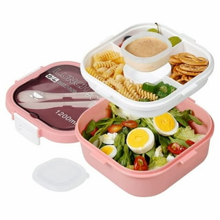 Bentgo Modern Bento Lunch Box (1.3L) - Hello Green