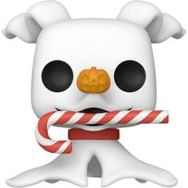 NBX 30th Anniversary Zero with Candy Cane Pop! Vinyl Figure