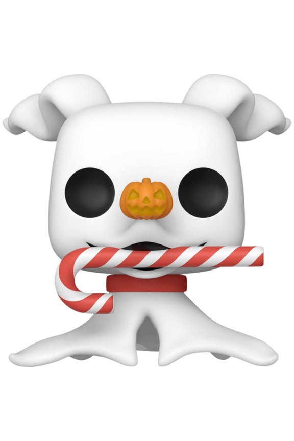 NBX 30th Anniversary Zero with Candy Cane Pop! Vinyl Figure