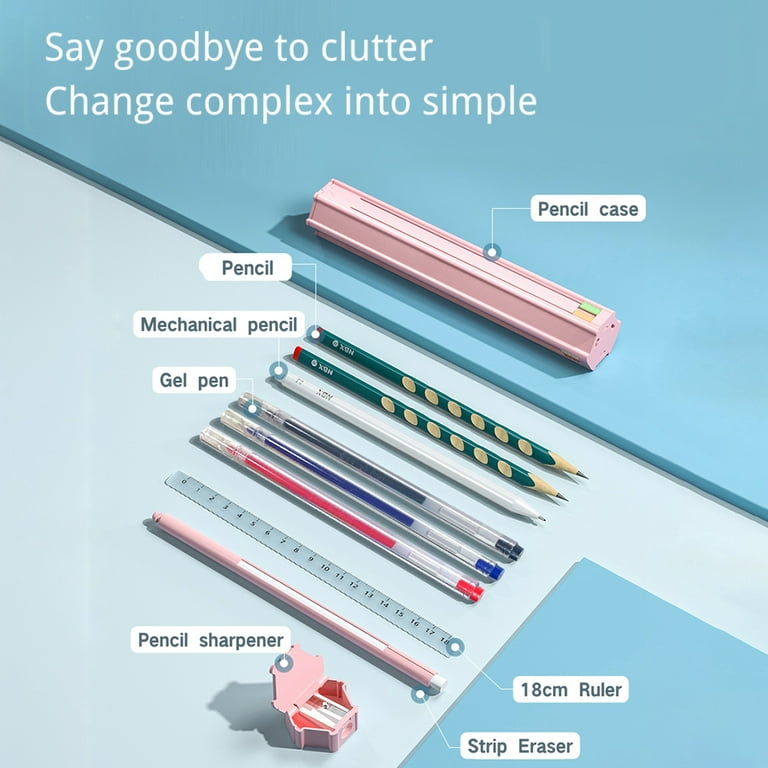 Engineering 2024 pencil case