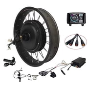 NBpower 20 Electric Bicycle Conversion Kit