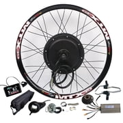 NBpower MTX39 29 in Hub Motor Electric Bicycle Conversion Kit