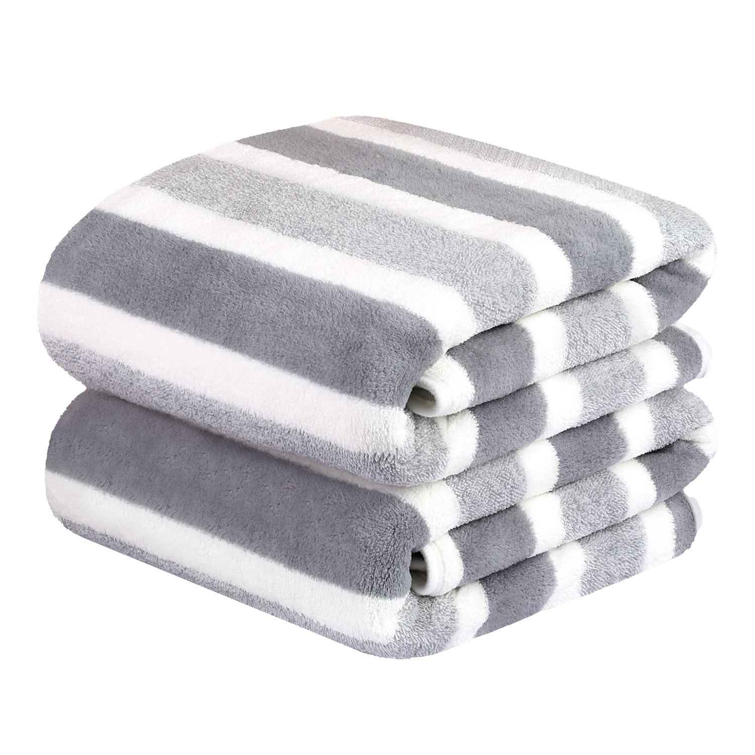 https://i5.walmartimages.com/seo/NC-2-Piece-Bath-Towel-Set-Double-Stripe-Microfiber-Soft-Fast-Drying-Towels-Gray_0f7ee99c-c9cd-4ff3-942e-40df0c497b19.182d275da3c03e7638357ace2703c7ac.jpeg