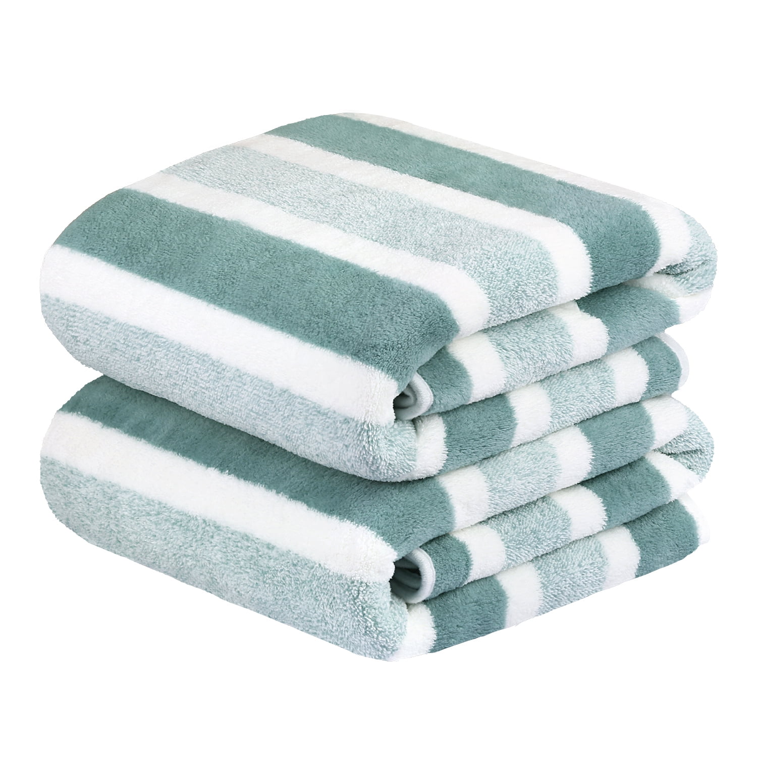 https://i5.walmartimages.com/seo/NC-2-Piece-Bath-Towel-Set-Double-Stripe-Microfiber-Soft-Fast-Drying-Towels-Green_6f87dfac-ba02-4d72-b666-ff3983a520fc.a5e2482ff124adb1ef6a9167549596f8.jpeg