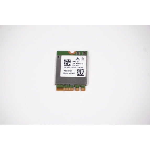 NC.23611.030 Acer Wireless Card ASPIRE NITRO VN7-572G-53E7