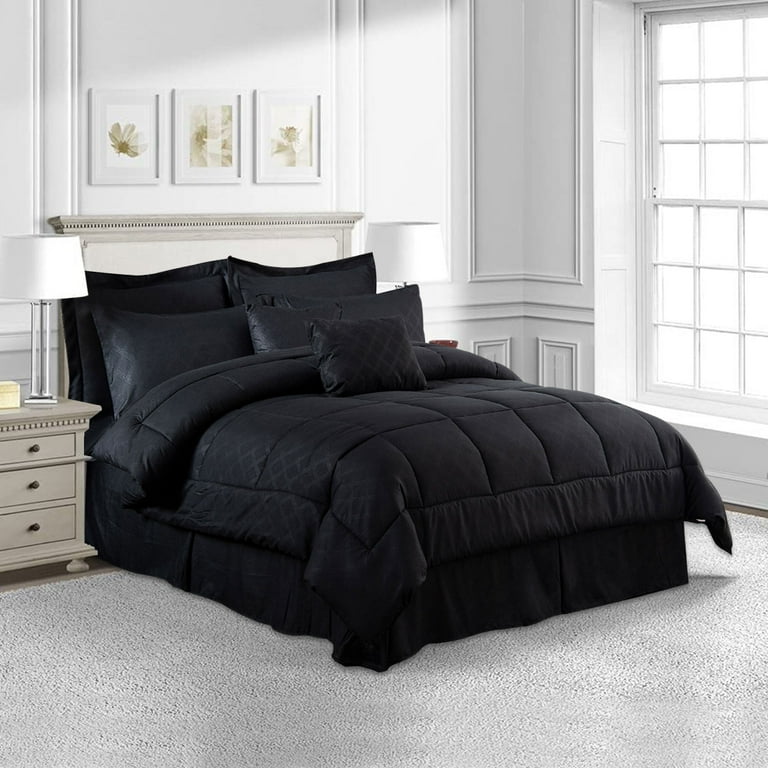 Twin size bed sale in a bag