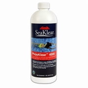 NC Brands NC90265 1 qt. SeaKlear PhosKlear 4000 Phosphates Remover - 12 per Case
