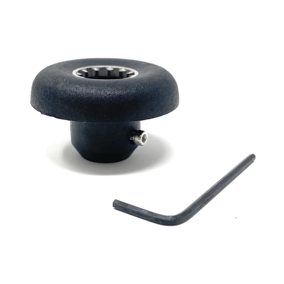 NC Drive Socket Kit - 1 Drive Socket & 1 Allen Wrench - Compatible with Vitamix