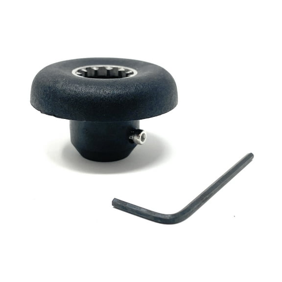 NC Drive Socket Kit - 1 Drive Socket & 1 Allen Wrench - Compatible with Vitamix