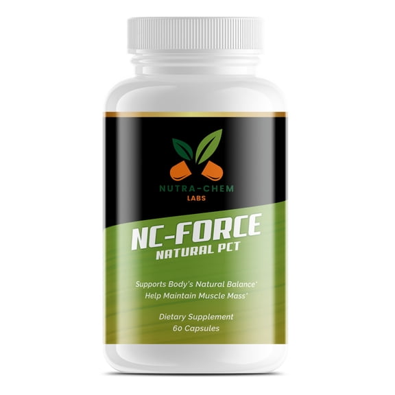 NC-FORCE PCT Natural