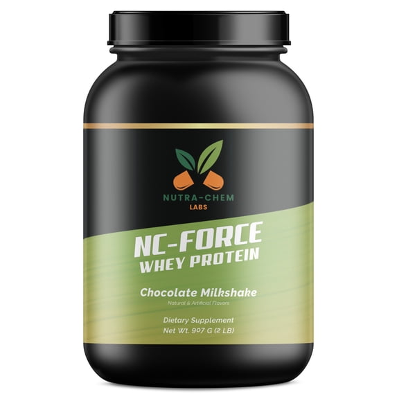 NC-Force Whey Protein (Chocolate Milkshake)