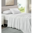thumbnail image 1 of NC Home Fashions 4-Piece Full Sheet Set, Ultra-Soft 800 Thread Count Microfiber, Deep Pocket, 1 of 4