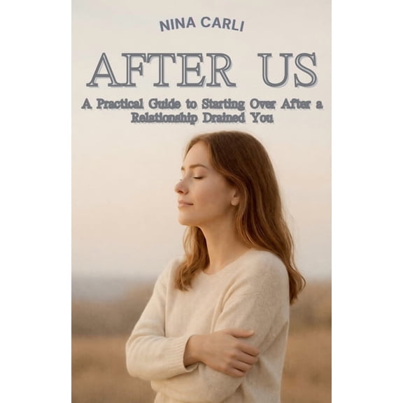 NC Romance After us, (Paperback)