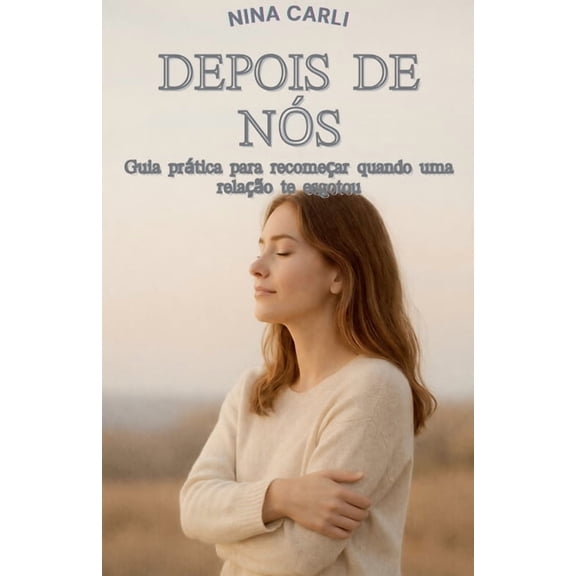 NC Romance Depois de ns, (Paperback)