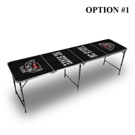 NC State University Tailgate Table