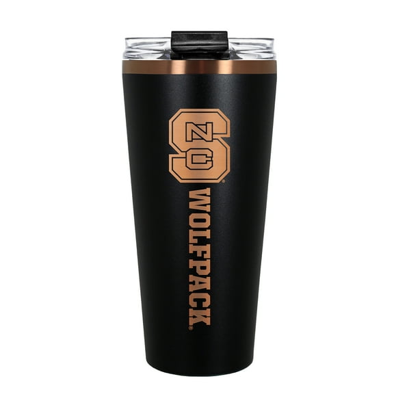 NC State Wolfpack 30oz. Big Slim Tumbler