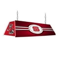 thumbnail image 1 of NC State Wolfpack 46'' x 13.5'' Pool Table Light, 1 of 5