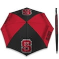 thumbnail image 1 of NC State Wolfpack 62" WindSheer Lite Golf Umbrella, 1 of 1