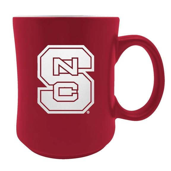 NC State Wolfpack 19oz. Starter Mug