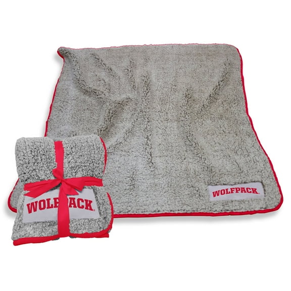 NC State Wolfpack Frosty Fleece
