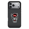 thumbnail image 1 of Keyscaper  NC State Wolfpack  Bump Case with 8.2ft Drop Protection, 1 of 6