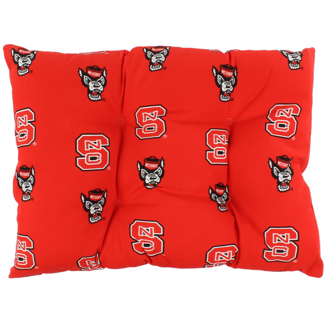 Georgia Bulldogs Rocker Pad - Chair Cushion - Walmart.com display picture 3